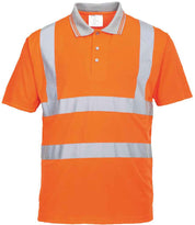 PW061 Orange Front