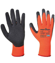 PW071 Orange Front