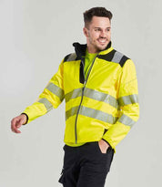 PW1011 Yellow/Black Model