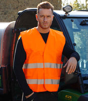 PW309 Orange Model