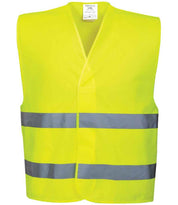 PW309 Yellow Front