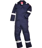 PW450 Navy Front