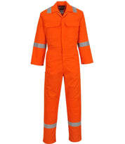PW450 Orange Front