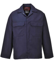 PW453 Navy Front