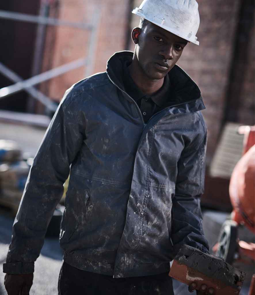 Black Model