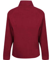 RG122 Bordeaux Back