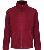 RG122 Bordeaux Front
