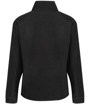 RG122 Black Back
