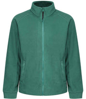 RG122 Bottle Green Front