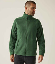 RG122 Bottle Green Model