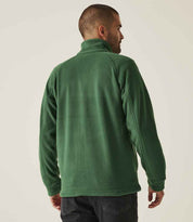 RG122 Bottle Green Model
