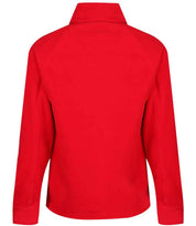 RG122 Classic Red Back