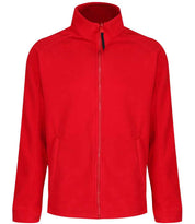 RG122 Classic Red Front