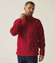 RG122 Classic Red Model