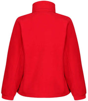 RG123 Classic Red Back