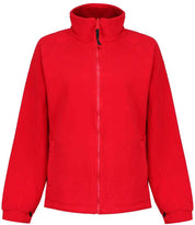 RG123 Classic Red Front