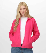 RG123 Hot Pink Model