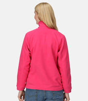 RG123 Hot Pink Model