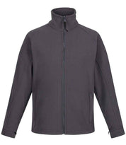 RG123 Seal Grey Front