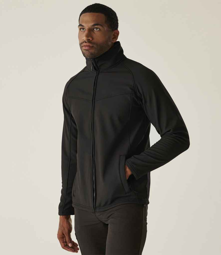 Black Lining Model