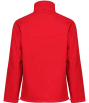 RG150 Classic Red Back