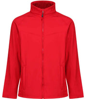 RG150 Classic Red Front