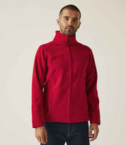 RG150 Classic Red Model