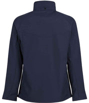 RG150 Navy Back
