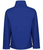RG150 New Royal Blue Back