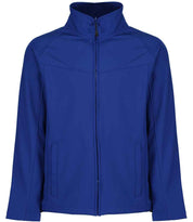 RG150 New Royal Blue Front