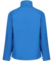 RG150 Oxford Blue Back