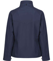 RG151 Navy Back