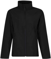RG165 Black Front