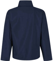 RG165 Navy Back