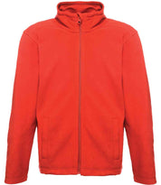 RG258 Classic Red Front