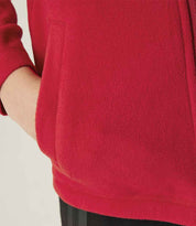 RG258 Classic Red Model