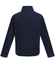 RG258 Navy Back