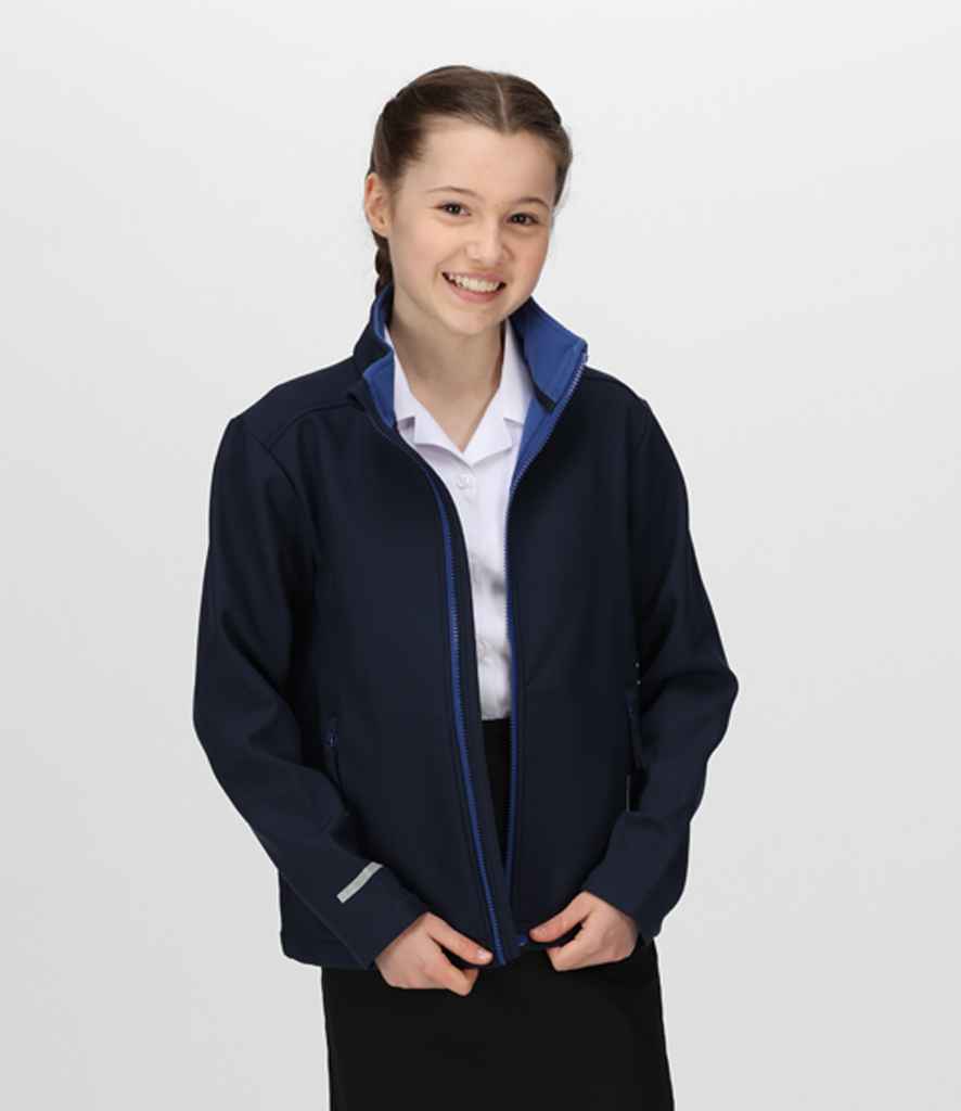 New Royal Blue Model