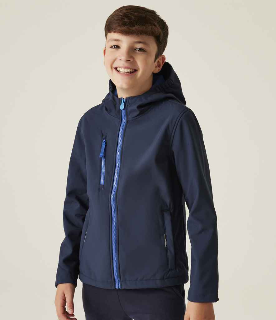 New Royal Blue Model