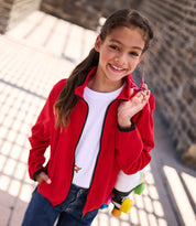 RG333 Classic Red/Black Model