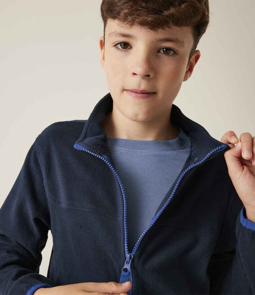 New Royal Blue Model