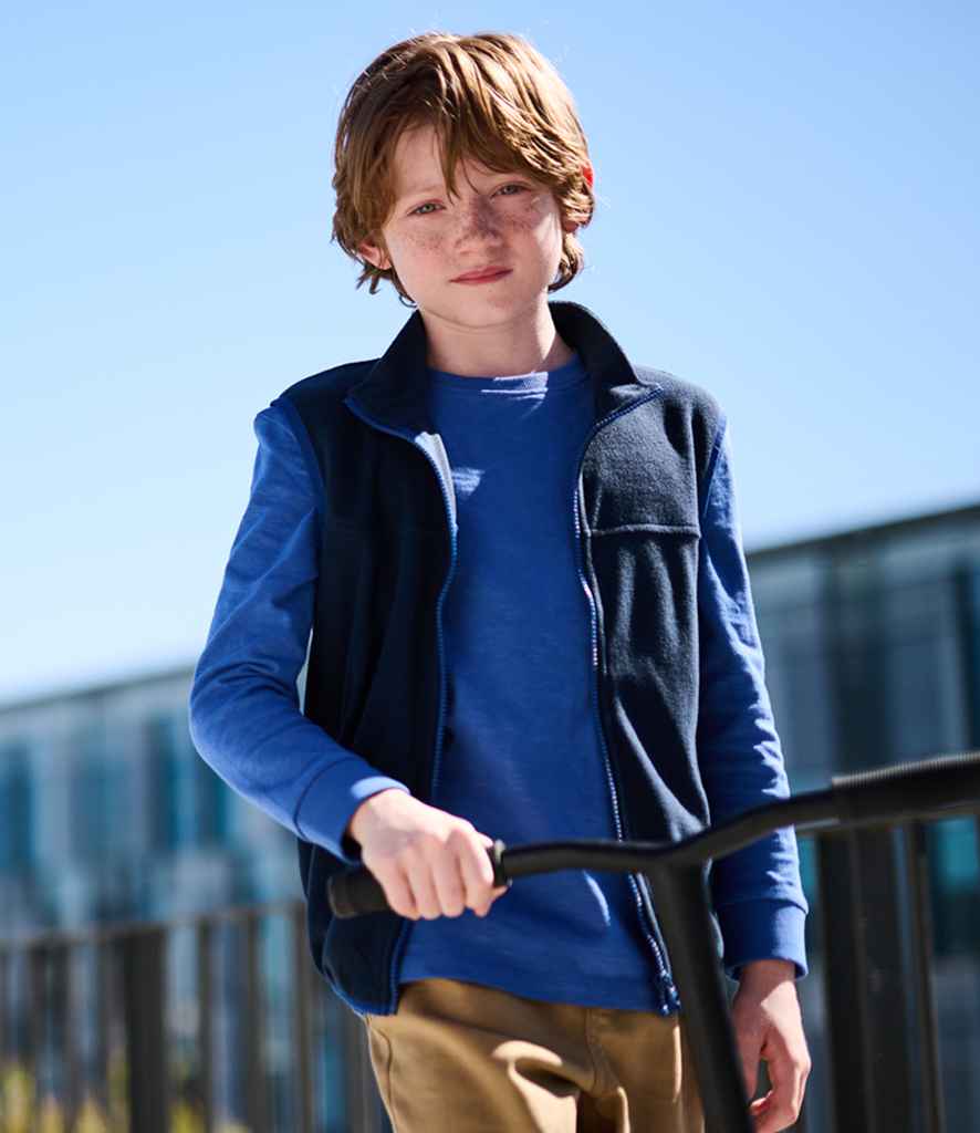 New Royal Blue Model