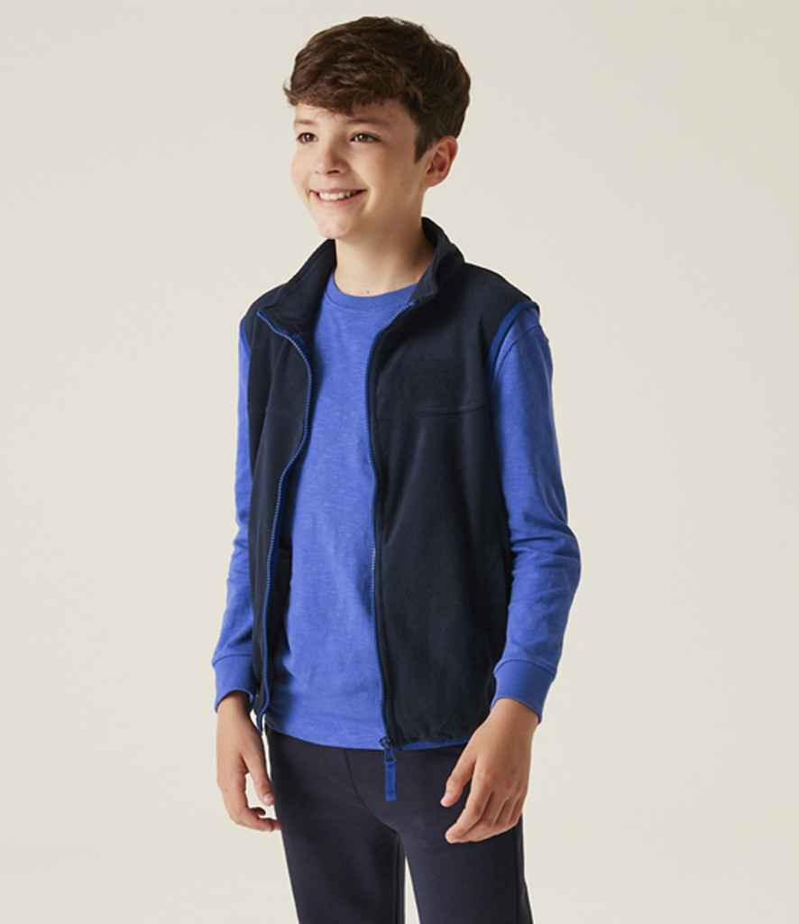 New Royal Blue Model