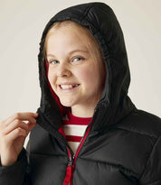 RG336 Black/Classic Red Model