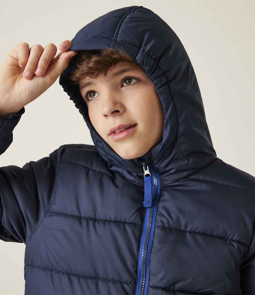 New Royal Blue Model