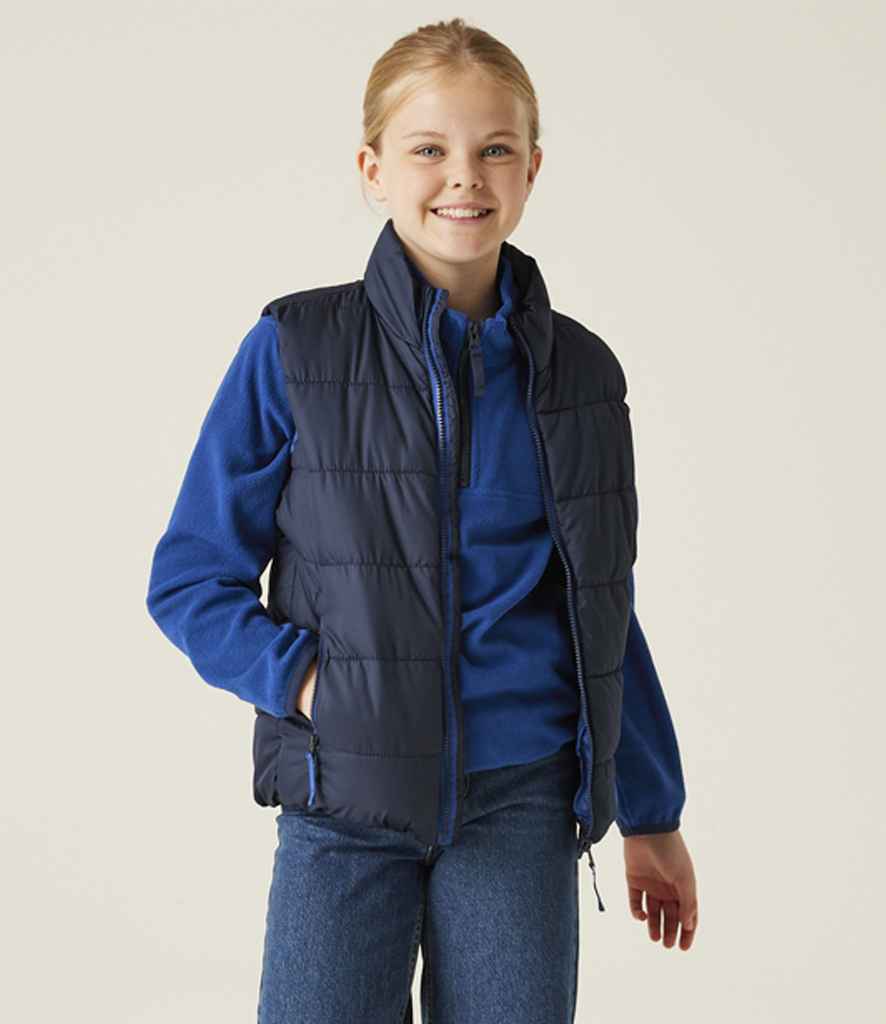 New Royal Blue Model