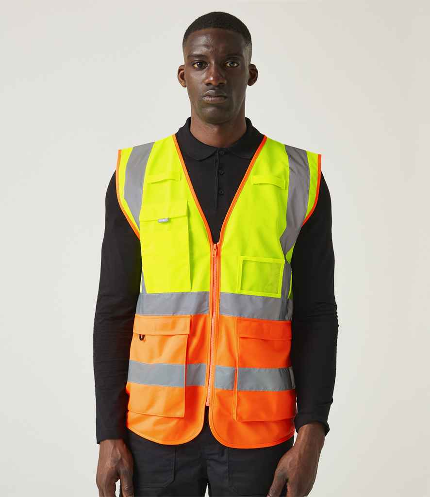 Orange Model