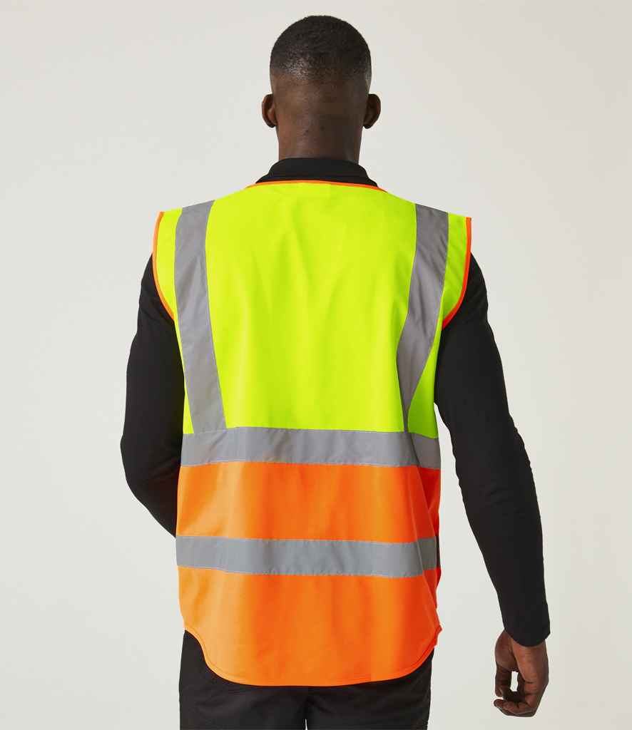 Orange Model