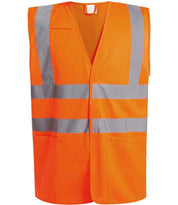 RG465 Orange Front