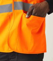 RG465 Orange Model
